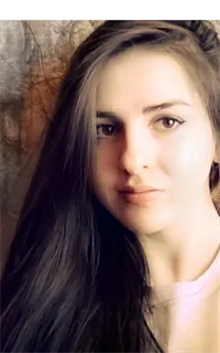 Алина Низамутдиновна - репетитор по английскому языку