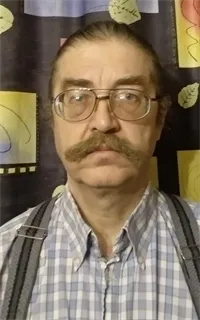 Сергей Борисович - репетитор по математике