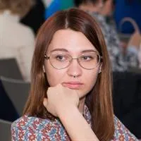 фотография репетитора