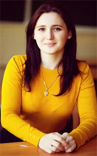 Евгения Михайловна - репетитор по математике и информатике