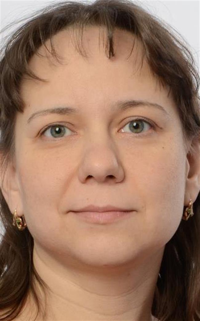 Майя Эдуардовна - репетитор по обществознанию и истории
