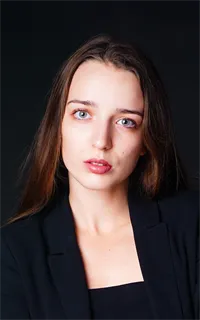 Наталья Олеговна - репетитор по математике