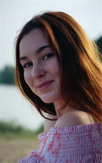 Анастасия Владимировна - репетитор по истории