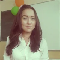 фотография репетитора
