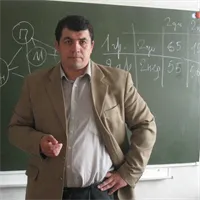 фотография репетитора