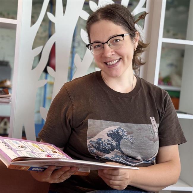 фотография репетитора