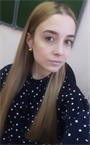 Екатерина Сергеевна - репетитор по русскому языку