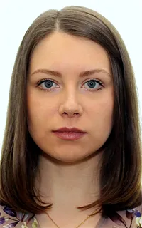 Владлена Эдуардовна - репетитор по физике и математике