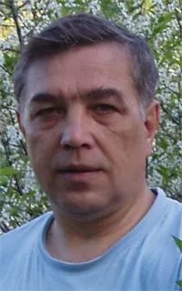 Владимир Николаевич - репетитор по математике