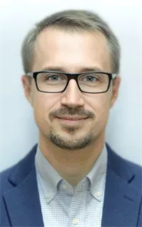 Артем Алексеевич - репетитор по математике, физике и информатике