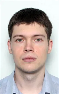 Денис Вячеславович - репетитор по физике и математике