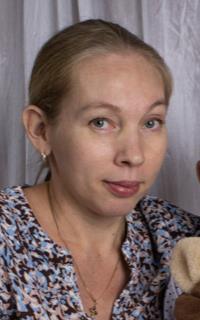 Екатерина Александровна - репетитор по математике и информатике