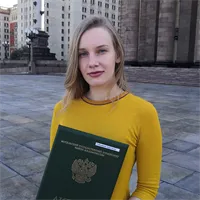 фотография репетитора
