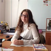 фотография репетитора