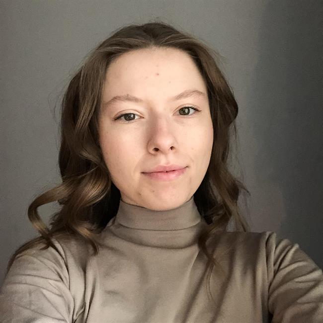 фотография репетитора