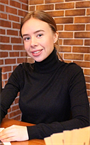 Дарья Андреевна  - репетитор по английскому языку