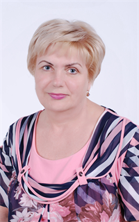 Татьяна Михайловна - репетитор по истории и обществознанию
