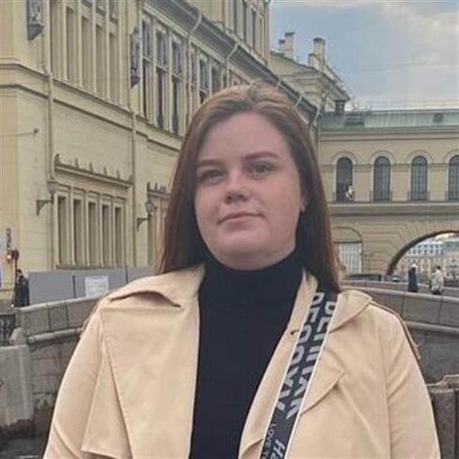 фотография репетитора
