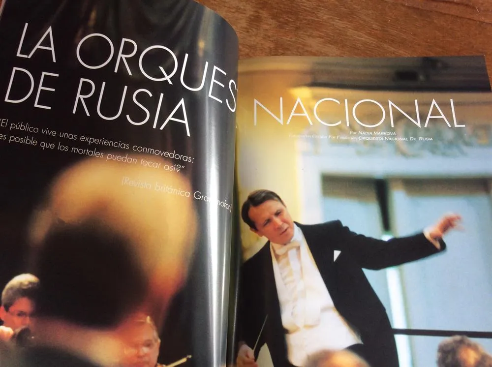 Моя статья в журнале The European magazine East 1999, 13