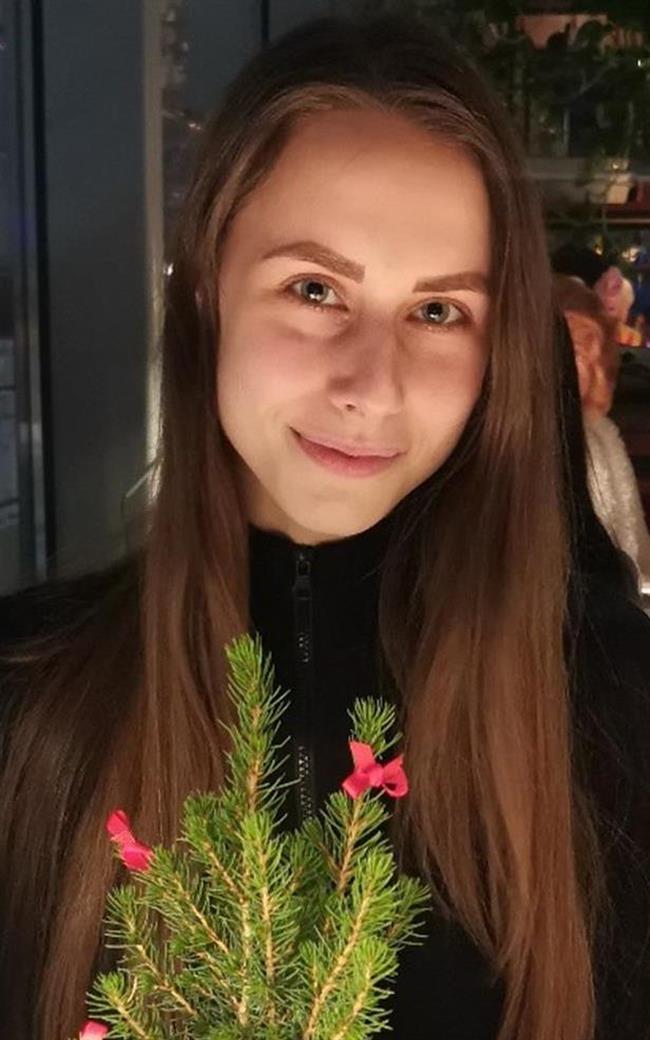 Наталья Александровна - репетитор по химии