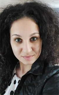 Дарья Александровна - репетитор по изобразительному искусству