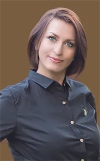 Екатерина Владимировна - репетитор по другим предметам