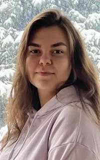 Юлия Борисовна - репетитор по русскому языку, математике, предметам начальной школы, биологии и другим предметам