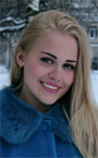 Анна Ярославовна - репетитор по русскому языку, математике, предметам начальной школы, подготовке к школе и коррекции речи