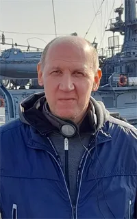 Сергей Иванович - репетитор по истории