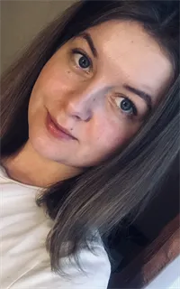 Ангелина Александровна - репетитор по биологии