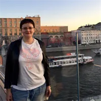 фотография репетитора