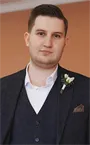 Никита Максимович - репетитор по химии