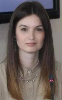 Сабина  Эдуардовна  - репетитор по русскому языку