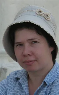 Мария Валентиновна - репетитор по английскому языку и немецкому языку