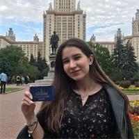 фотография репетитора