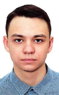 Вячеслав Александрович - репетитор по информатике и математике