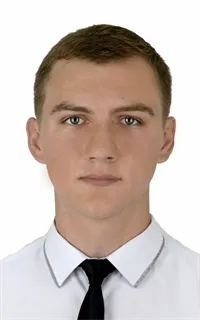 Дмитрий Александрович - репетитор по математике и информатике