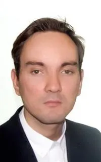 Дмитрий Андреевич - репетитор по английскому языку и французскому языку