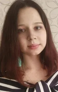 Екатерина Ивановна - репетитор по математике