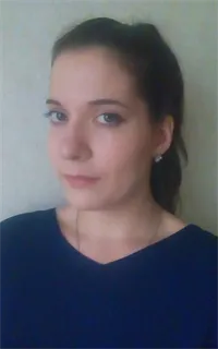 Антонина Николаевна - репетитор по математике, химии и физике