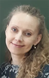Виктория Евгеньевна - репетитор по русскому языку, подготовке к школе, коррекции речи и другим предметам