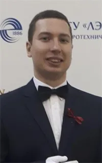 Сергей Михайлович - репетитор по физике и математике