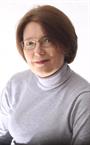 Светлана Геннадьевна - репетитор по математике и информатике
