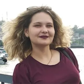 фотография репетитора