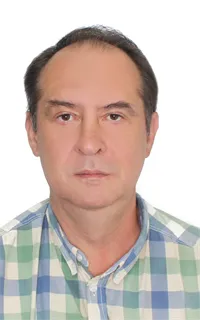 Дмитрий Иванович - репетитор по математике и информатике