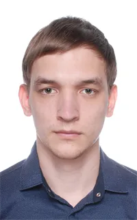 Алексей Александрович - репетитор по физике