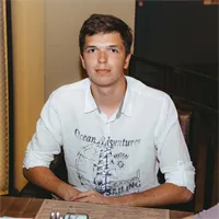 фотография репетитора