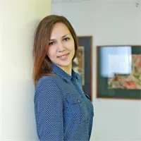 фотография репетитора