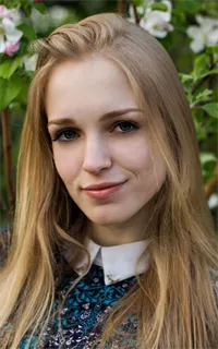 Татьяна Сергеевна - репетитор по математике и информатике