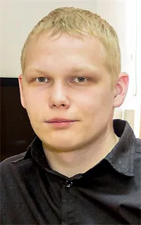 Павел Иванович - репетитор по информатике и подготовке к школе